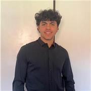 Profesor de Matemáticas y Física para niñ@s de la ESO y Bachillerato